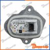 Appareil de commande d'éclairage LED droite pour BMW | 63117470430, EPX-BM-104